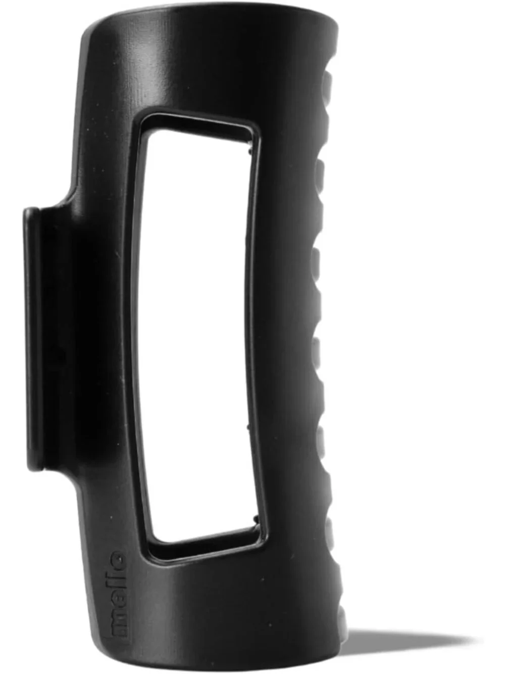 Medium Hair Clip - Flexible Comfort Claw for Strong Hold, Non-Slip Finish